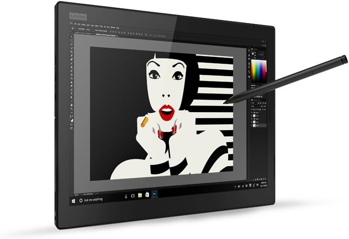 Lenovo ThinkPad X1 Tablet 8th Gen i5 8GB RAM 256GB SSD Touch