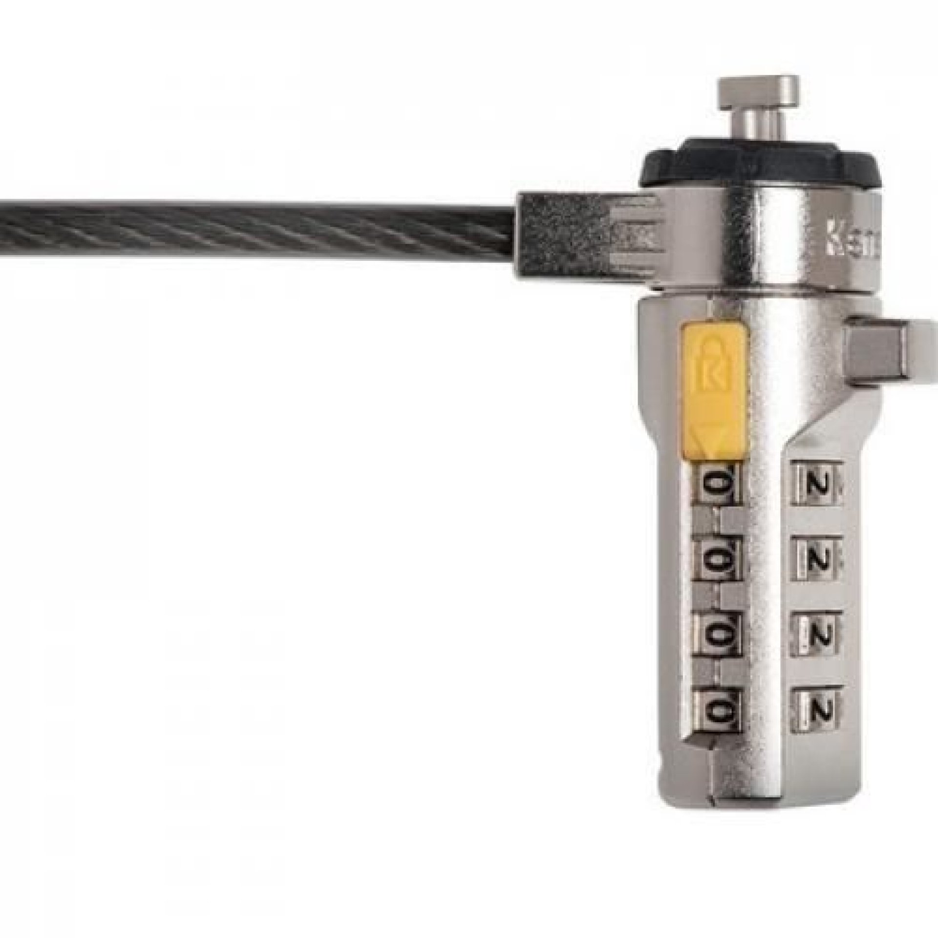 Generic LAPTOP USB COMBINATION LOCK