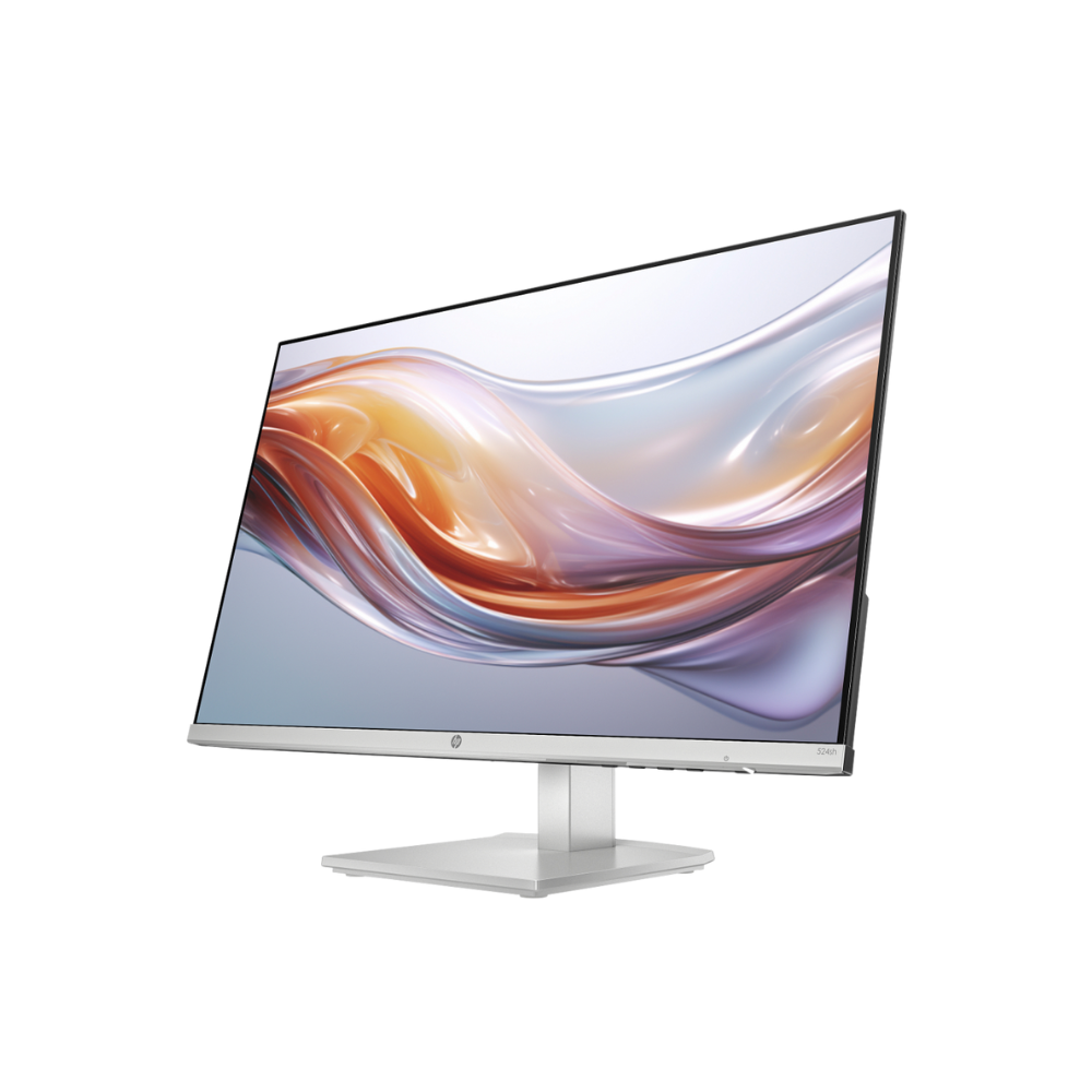 HP 524SW Series 5 23.8" FHD Monitor-94C21AS
