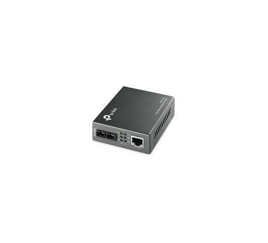 TP-Link MC110CS 10/100Mbps Single Mode Media Converter