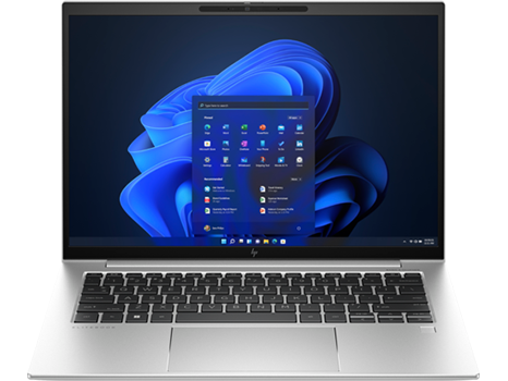 HP EliteBook 845 G10 Ryzen 5 PRO 7540U 8GB RAM 256GB SSD Non-Touch