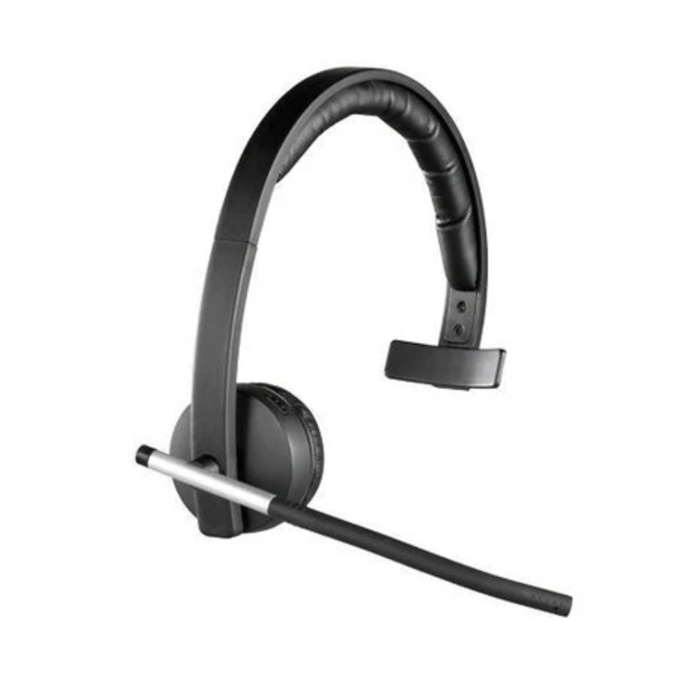 Logitech H820e Mono Wireless Headset