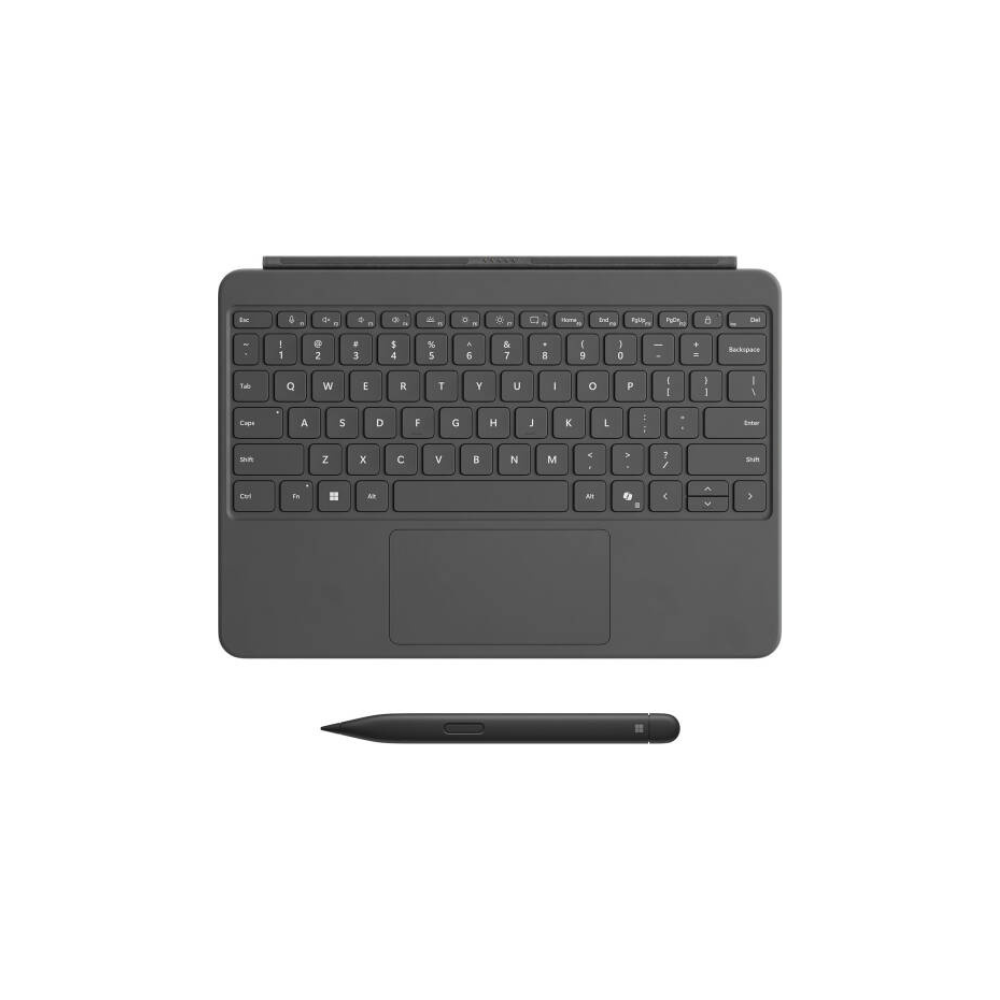 Microsoft Surface Pro keyboard 12 Backlit with pen-EP2-33054