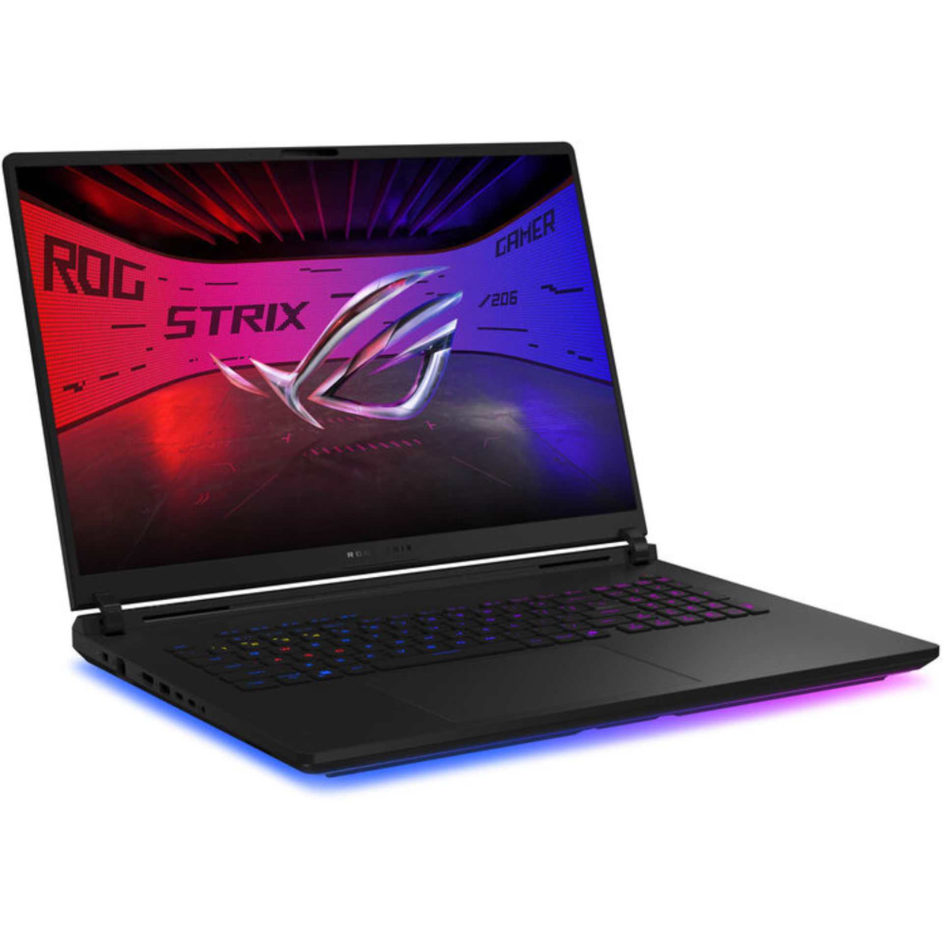 ASUS ROG Strix SCAR 18 (G835L) Ultra 9 275HX 64GB RAM 4TB SSD-90NROLF1-M00BC0