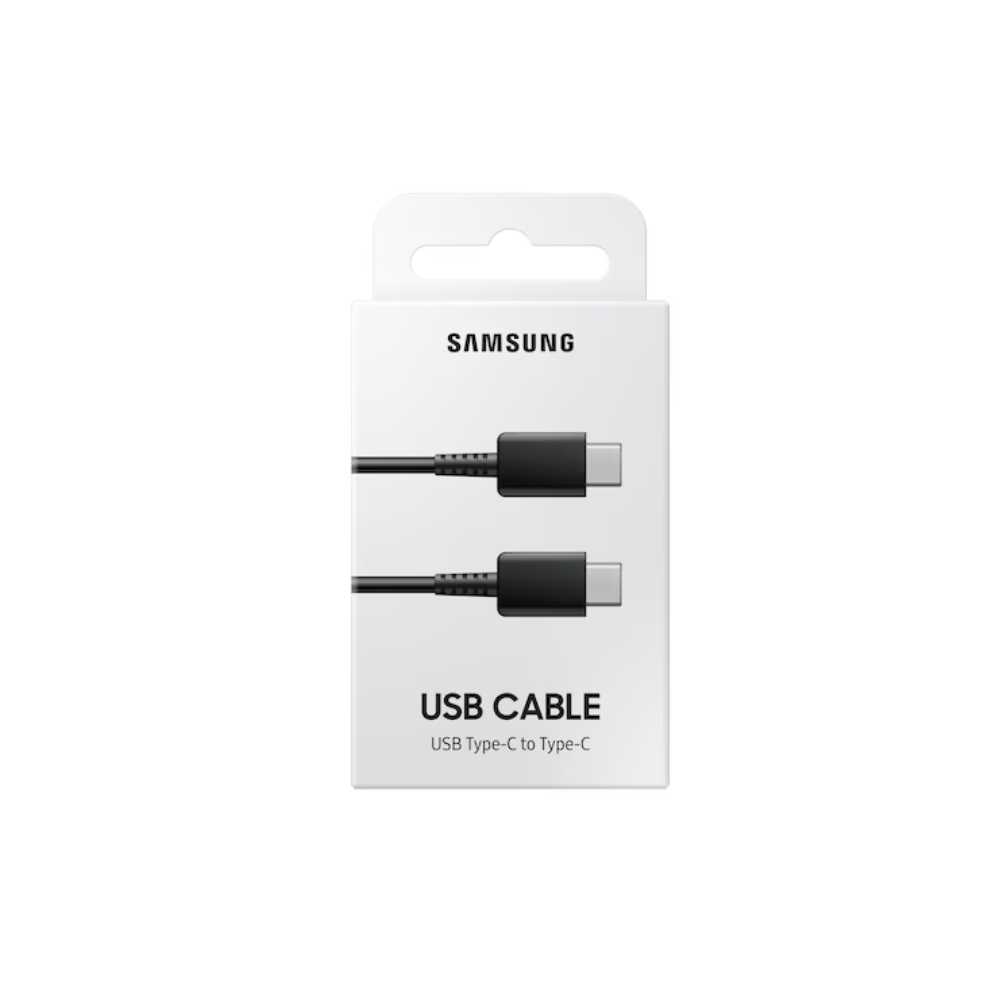 Samsung USB-C to C Cable 1M