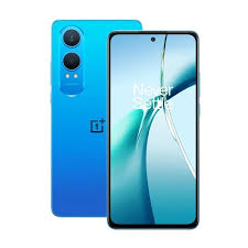 OnePlus Nord CE 4 – 8GB RAM, 256GB, Speed & Sleek Design