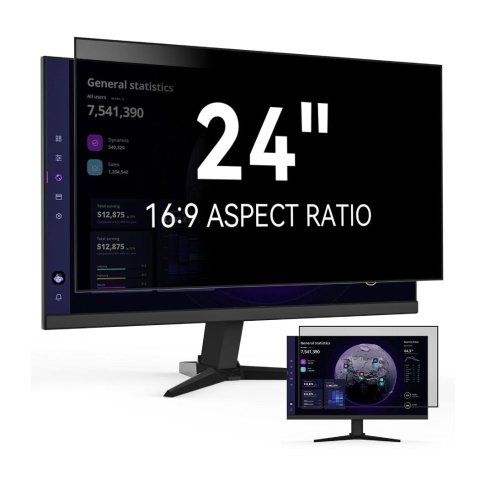 Generic 24" Privacy Filtre (531x298)