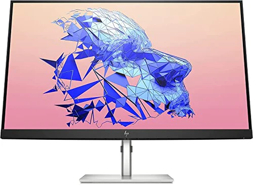 HP U32 31.5" 4K HDR Monitor - 368Y5AS
