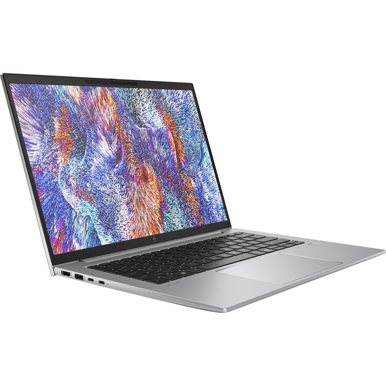HP ZBOOK FIREFLY G10 14inch i7 13TH GEN 16GB RAM 512 GB SSD