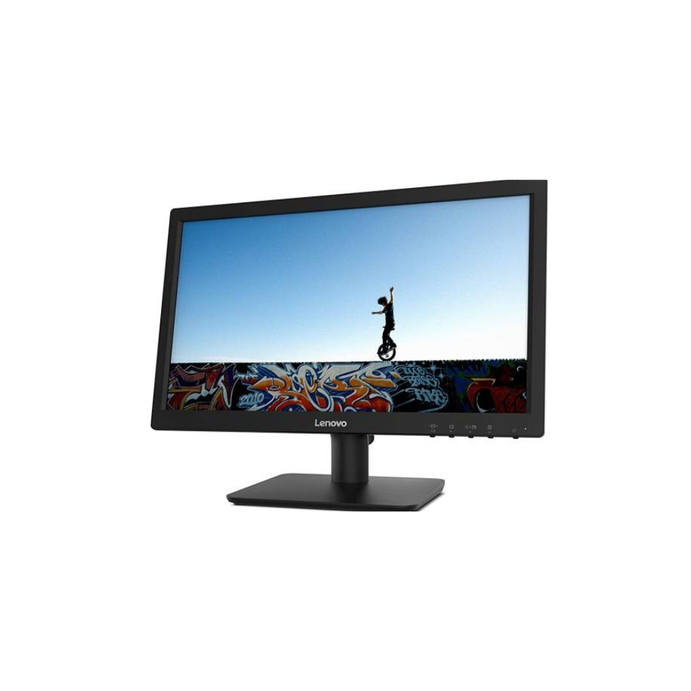 Lenovo D19-10 Monitor -61E0KCT6UK
