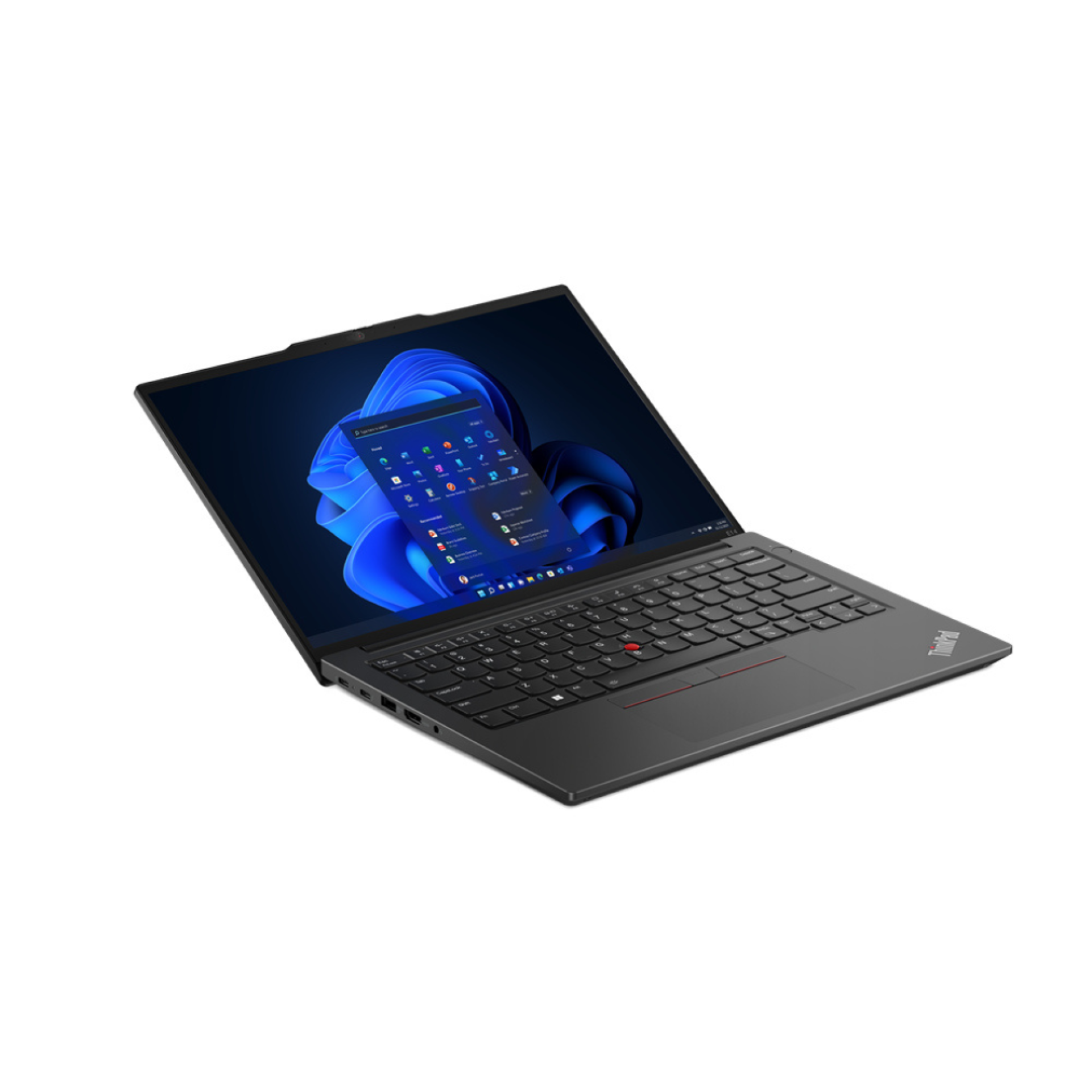 Lenovo ThinkPad E14 Gen 5 Core i5 13th Gen 8GB RAM 512GB SSD -21JK009YUE