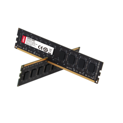 DAHUA 4GB 2666V C300 Series Laptop Ram-DHI-DDR-C300S4G26