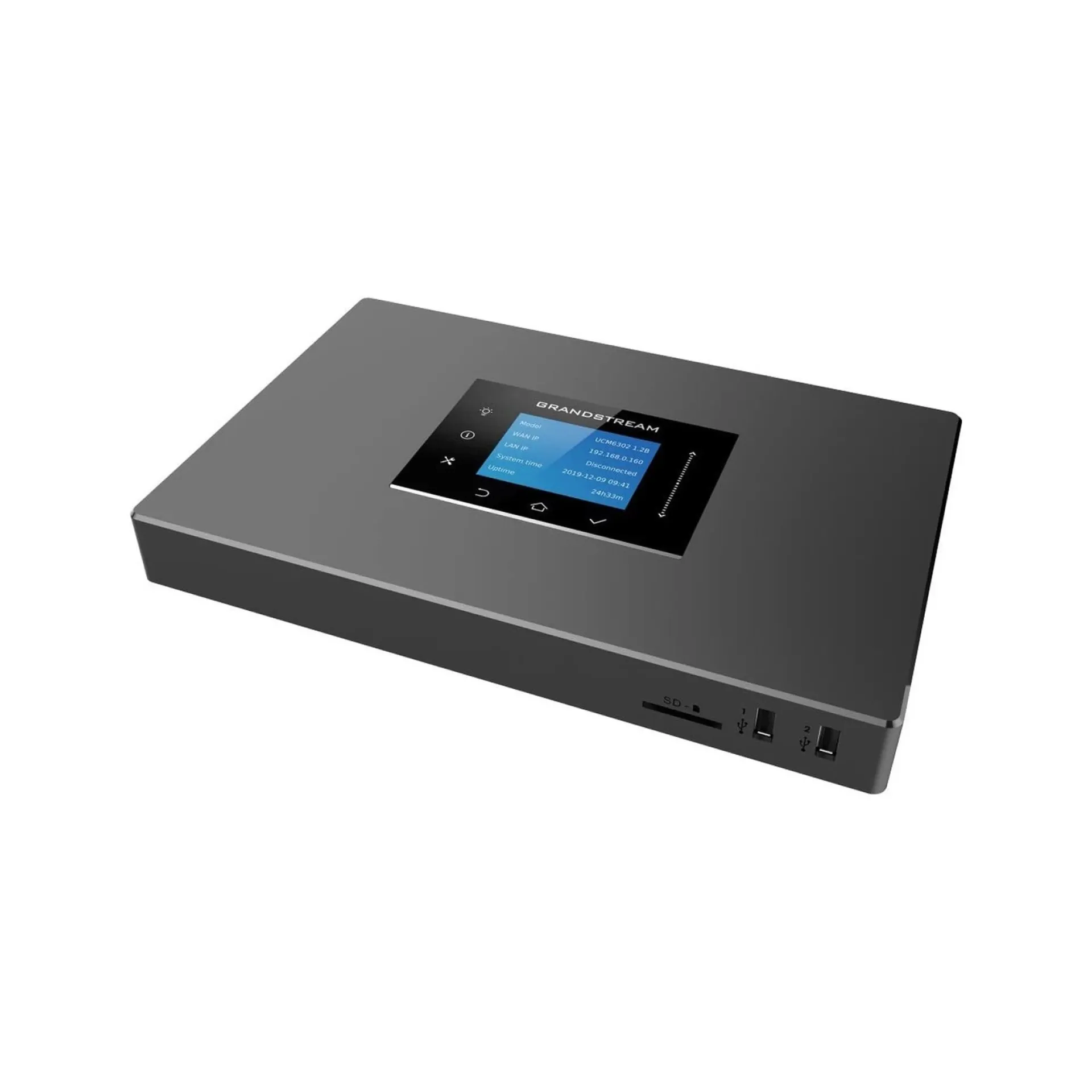 Grandstream UCM6304 IP PBX