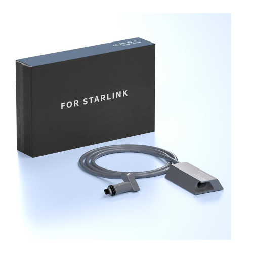 Starlink Ethernet Adapter