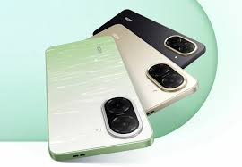 Redmi A5 – 3GB RAM, 64GB, Smooth & Efficient Use
