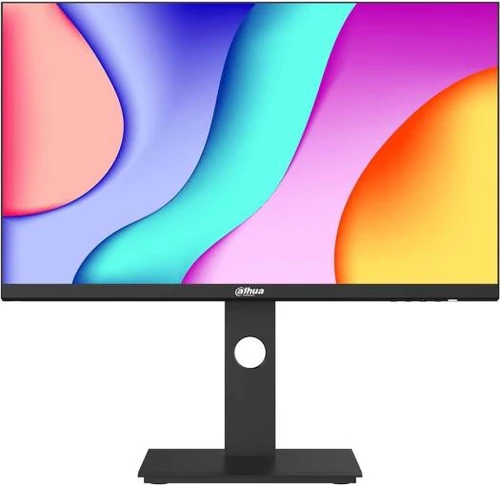 Dahua DHI-LM27-U401A 27 inch IPS UHD 4K Monitor