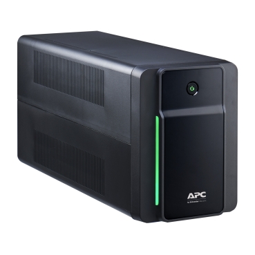 APC Back‑UPS BX1600MI 1600VA