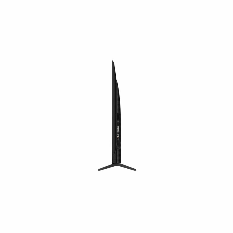 TCL 65P755 65" 4K UHD Google Smart TV | AiPQ™ (2024)