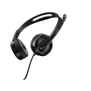 Rapoo Wired Headphone 3.5 MM Jack - H100