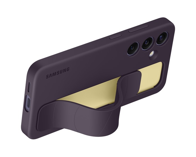 Samsung S24+ Standing Grip Case