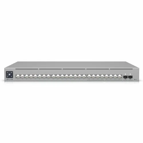 Ubiquiti USW-Pro-Max-24-PoE 400W Layer3 PoE++ Switch