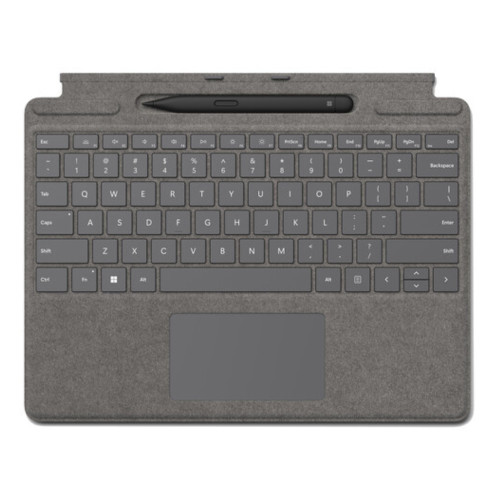 Microsoft Surface Pro Signature Keyboard- 8X8-00061