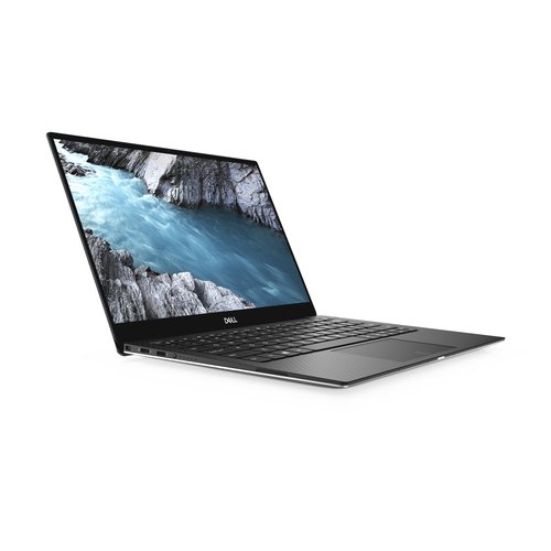 Dell XPS 13 7390 Core i7 10th Gen 16GB RAM 512 GB SSD Touch