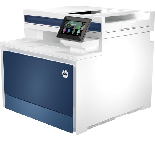 HP Color LaserJet Pro MFP 4303DW printer-5HH65A