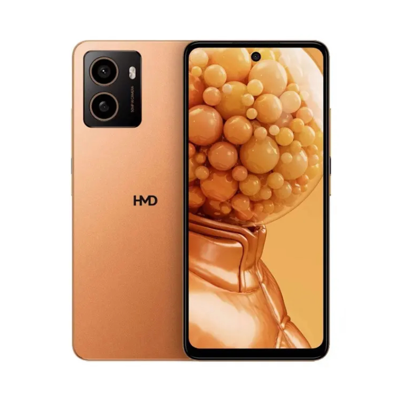 HMD PULSE+ 4GB RAM 128GB ROM