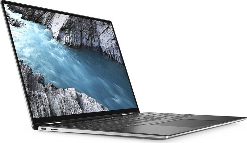 Dell XPS 13 9310 2-in-1 Intel Core i5 11th Gen 8GB RAM 256GB SSD Touch Laptop