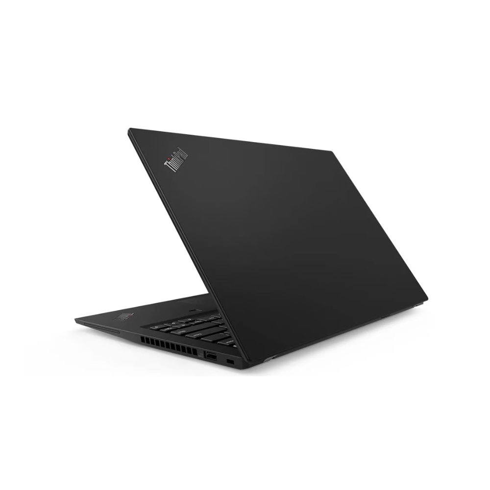 Lenovo ThinkPad T495s AMD Ryzen 5 16GB RAM 256GB SSD Touch