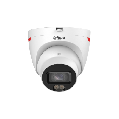 Dahua IPC-HDW2449T-S-PRO 4MP WizColor Fixed-focal Eyeball WizSense Network Camera