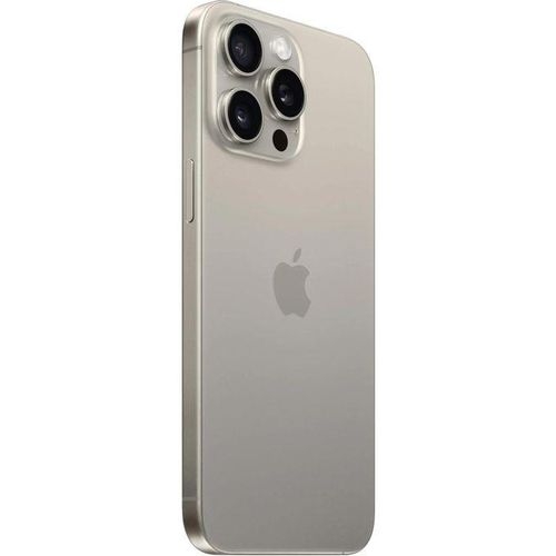 Apple iPhone 15 Pro 128GB MTUA3VC/A - Premium Performance