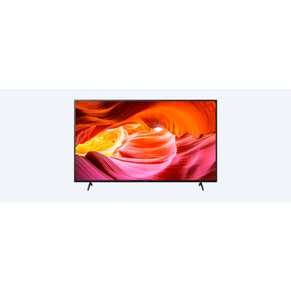 Sony BRAVIA 43 Inch TV 4K UHD -KD-43X75K