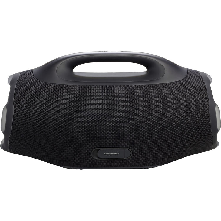 JBL BOOM BOX 3 Wireless Bluetooth portable Speaker