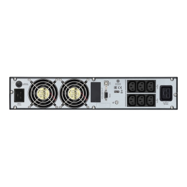 APC Easy UPS On‑Line SRV3KRIRK 3000VA RM