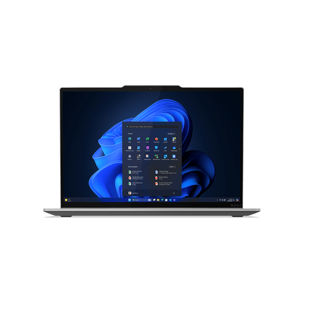 Lenovo ThinkPad X1 2-in-1 Gen 10 32GB RAM 1TB SSD (21NU00DCUE)