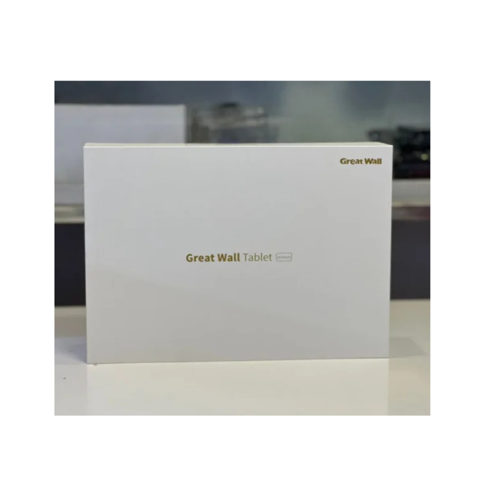 Great Wall Tablet 6 GB RAM 128 GB ROM 10.95"-GW Pad S11-1