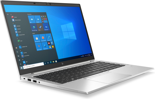 HP 840 G8 i7-1185G7 14" 16GB 512GB SSD