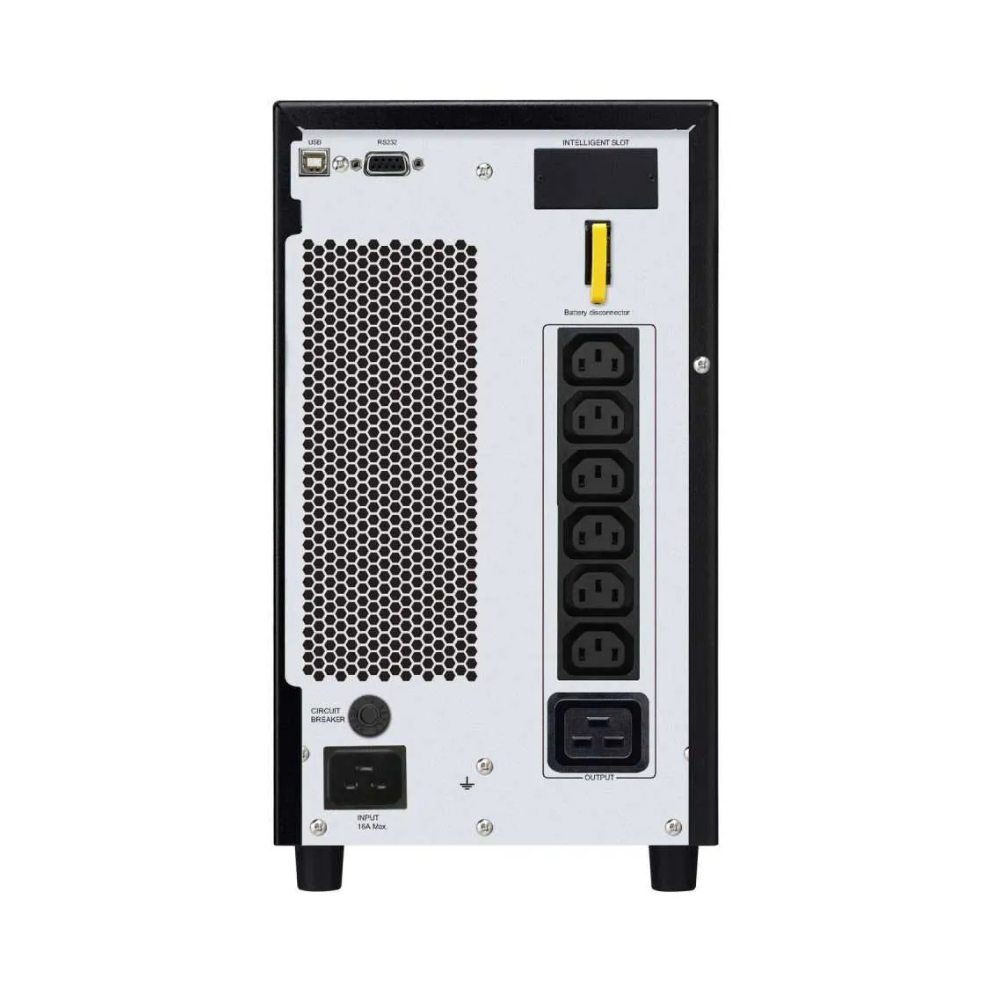 APC SRV3KI 3000VA Easy UPS On-Line 230V Tower