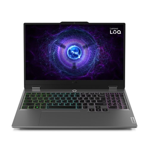 Lenovo LOQ 15IRX9 Core i7 16GB RAM 512GB SSD – 83DV00FNUE