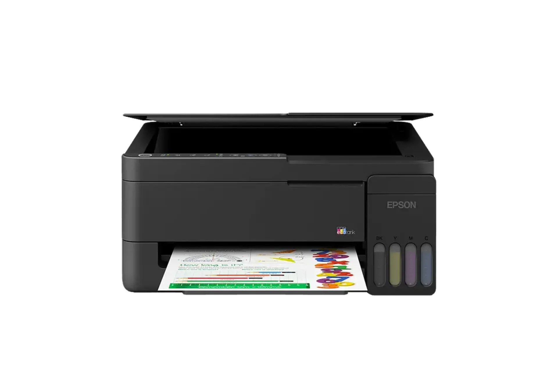 Epson EcoTank L3351 Printer