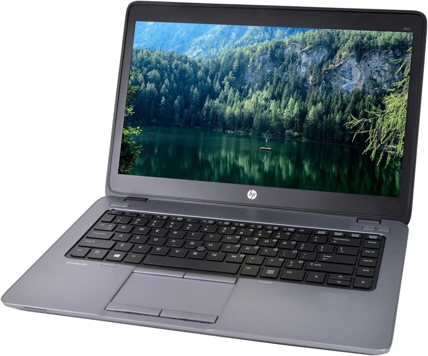 HP EliteBook 840 G2 i5 8GB 500GB HDD Non-Touch PC