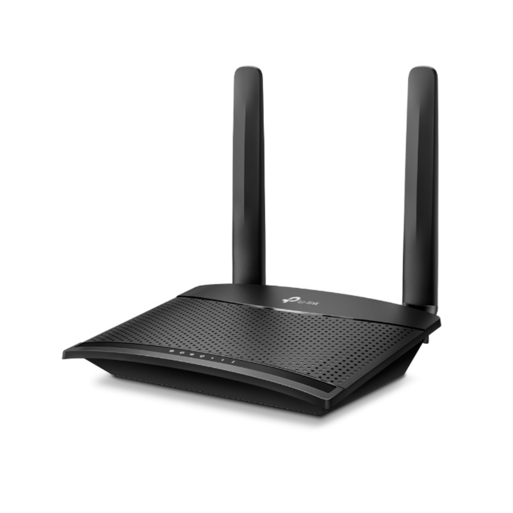 TP-Link TL-MR100 – 4G LTE Wireless Router