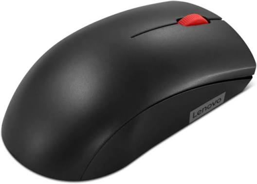 Lenovo Wireless Mouse 150