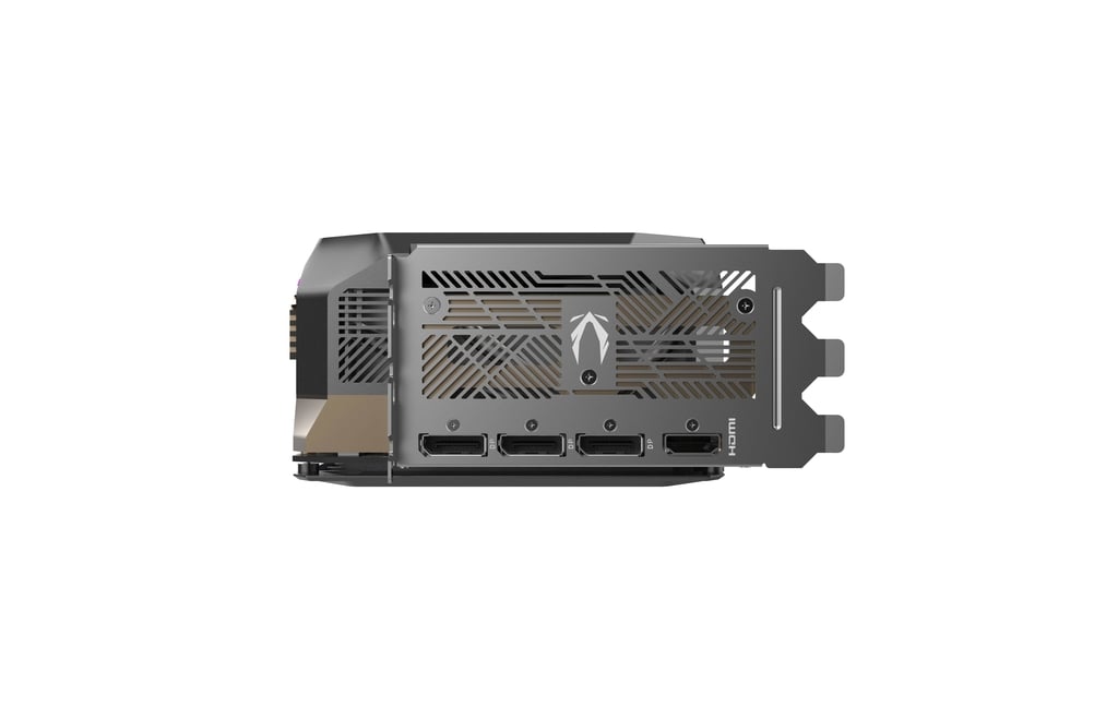 ZOTAC RTX 5080 AMP Extreme ULTRA 16GB GPU-ZT-B50800BU-10P