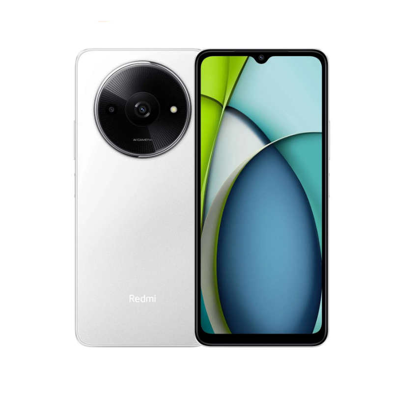 Redmi A3X 4GB RAM, 64GB ROM