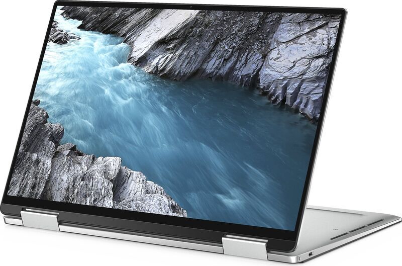Dell XPS 13 9310 2-in-1 Intel Core i5 11th Gen 8GB RAM 256GB SSD Touch Laptop