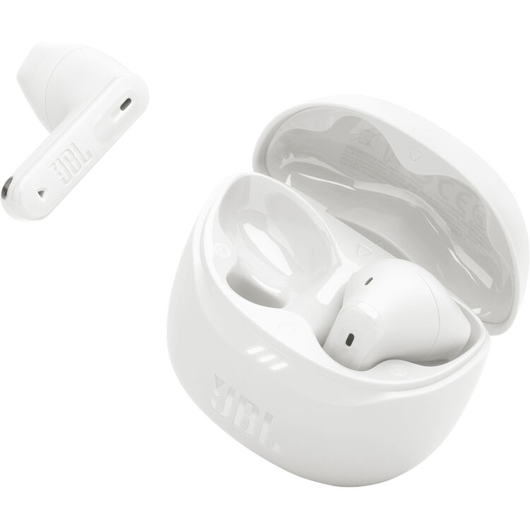JBL WAVE FLEX wireless noice cancelling Earbuds
