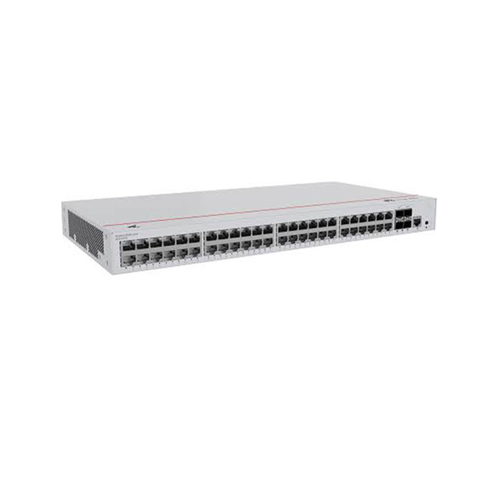 Huawei  eKitEngine  S220-48T4S  Series Switch